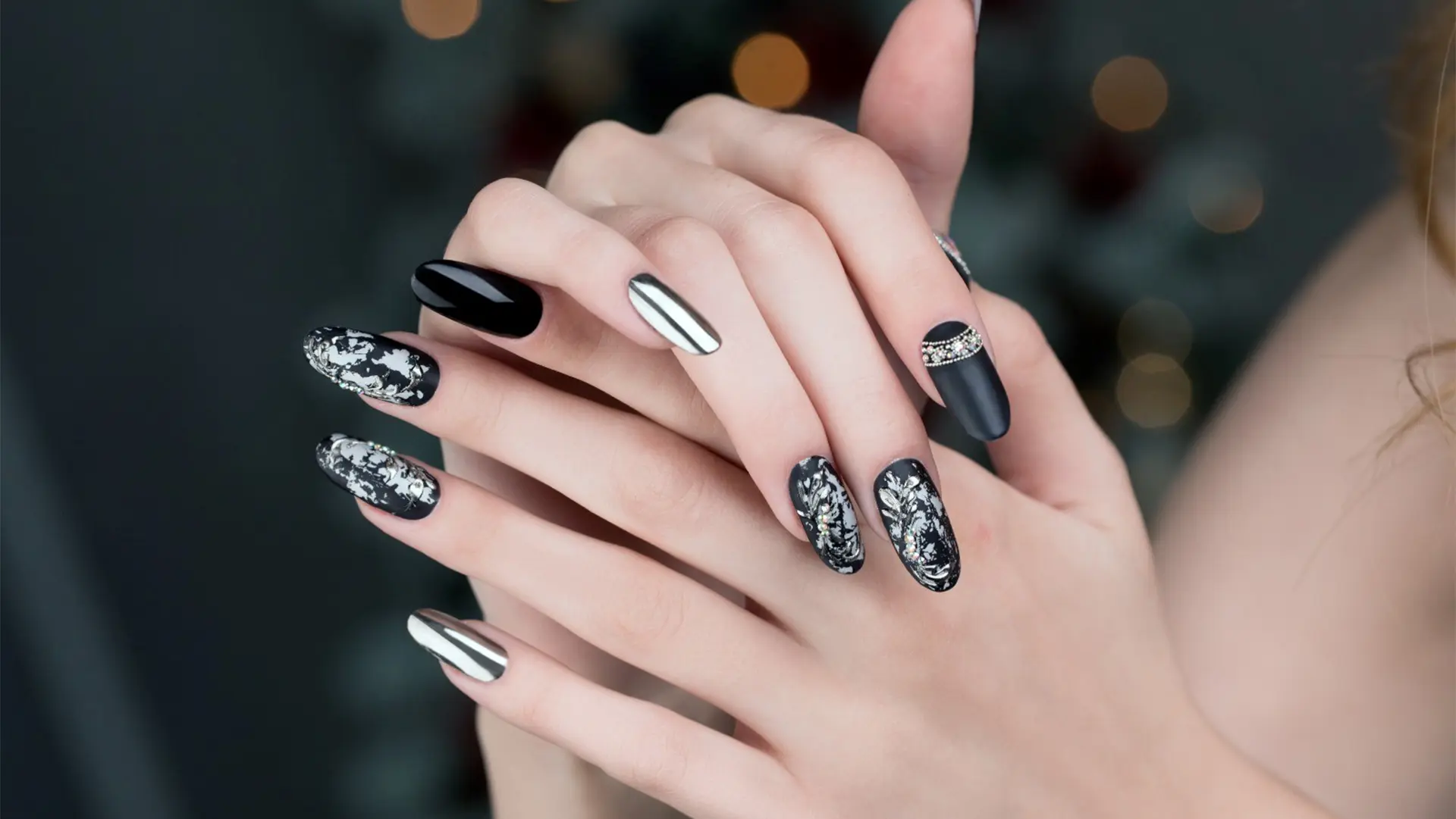 Beyşehir Protez Tırnak